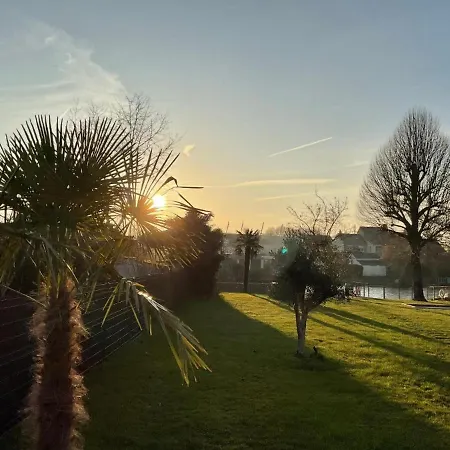 Bords De Sarthe *