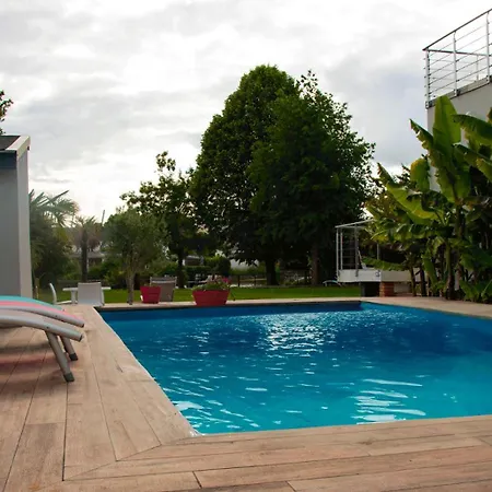 Bords De Sarthe * Le Mans