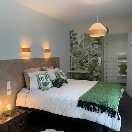 Bords De Sarthe * Le Mans