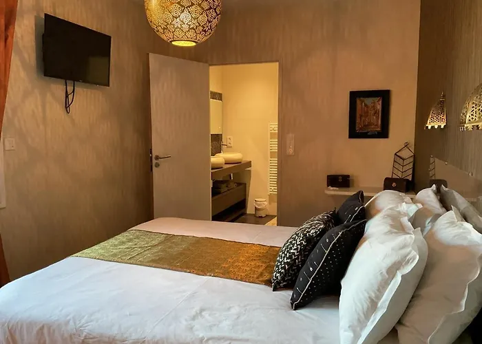 Bords De Sarthe * Le Mans