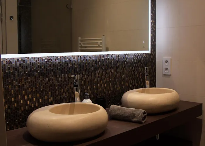 Bed and breakfast Bords De Sarthe Le Mans