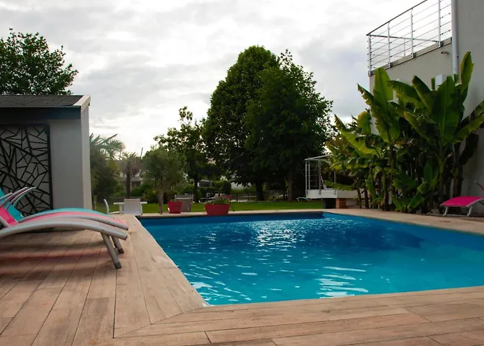 Bords De Sarthe * Le Mans