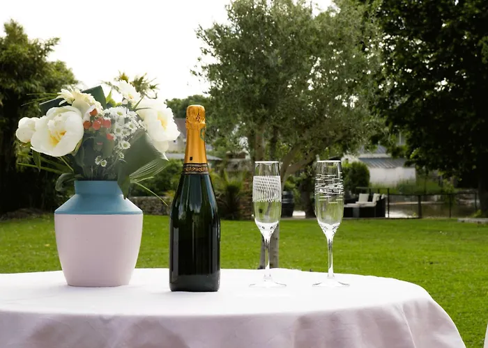 Bed and breakfast Bords De Sarthe Le Mans